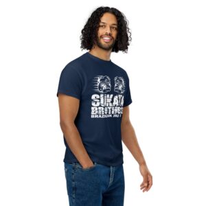 Camiseta Dry Fit Sukata brothers