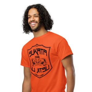 Camiseta Dry Fit Sukata escudo