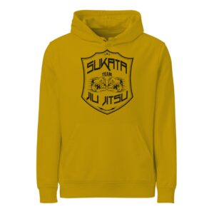 Canguro Sukata escudo unisex
