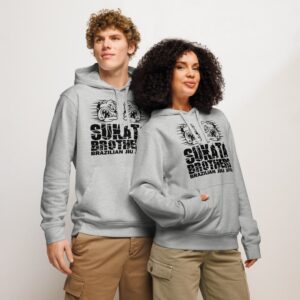 Canguro Sukata brothers unisex
