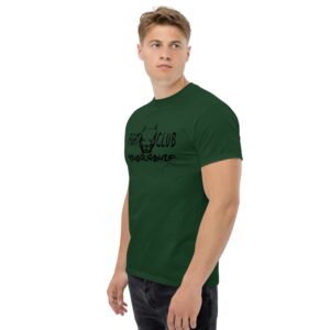Remera Clásica Fight Club